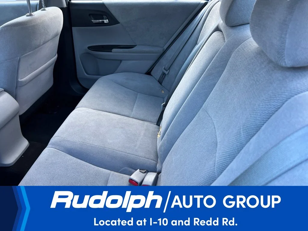 Used 2013  Honda LX image 10