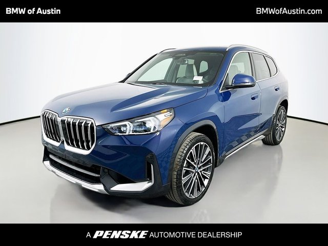 Pre-Owned 2026 BMW X1 xDrive28i