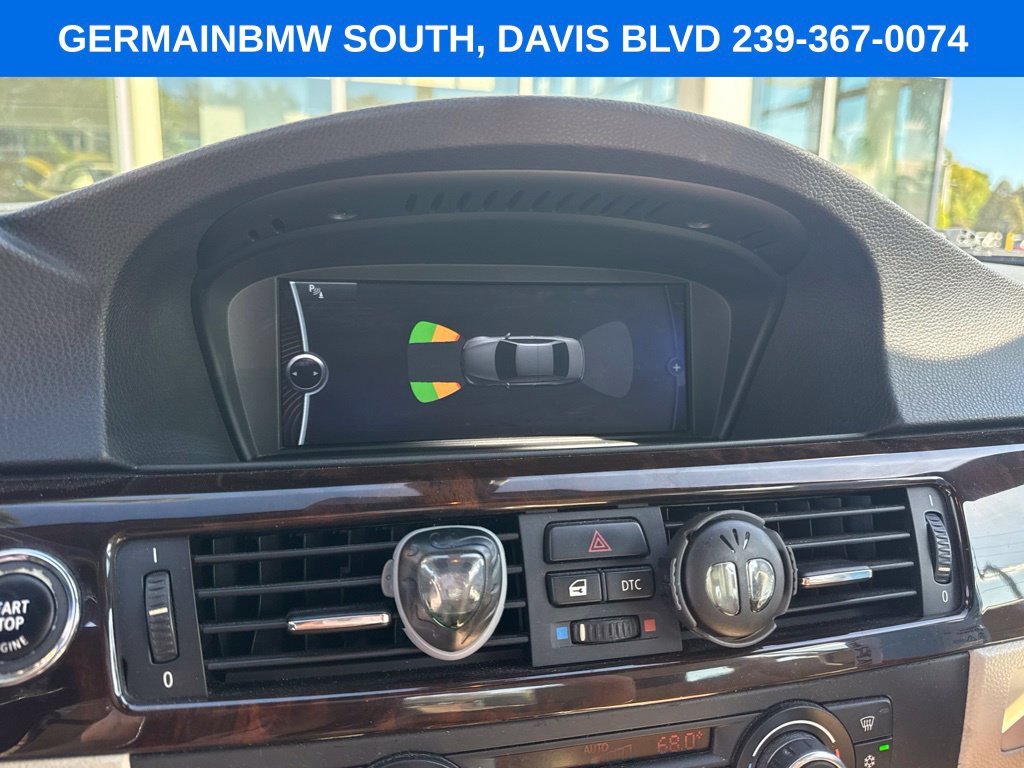 Used 2011 Alpine White BMW 335i image 24