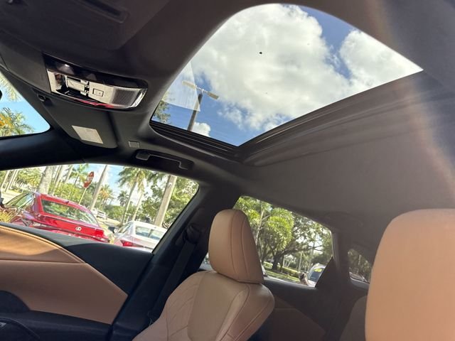 2024 Lexus RX 350 - Photo 22