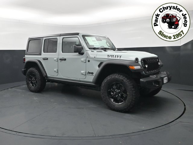 New 2027 Earl Clear-Coat Exterior Paint Jeep Willys image 1