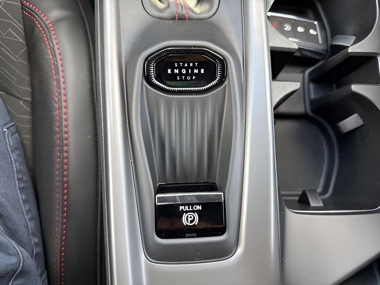 New 2026 Redeye Exterior Paint Dodge R/T image 15