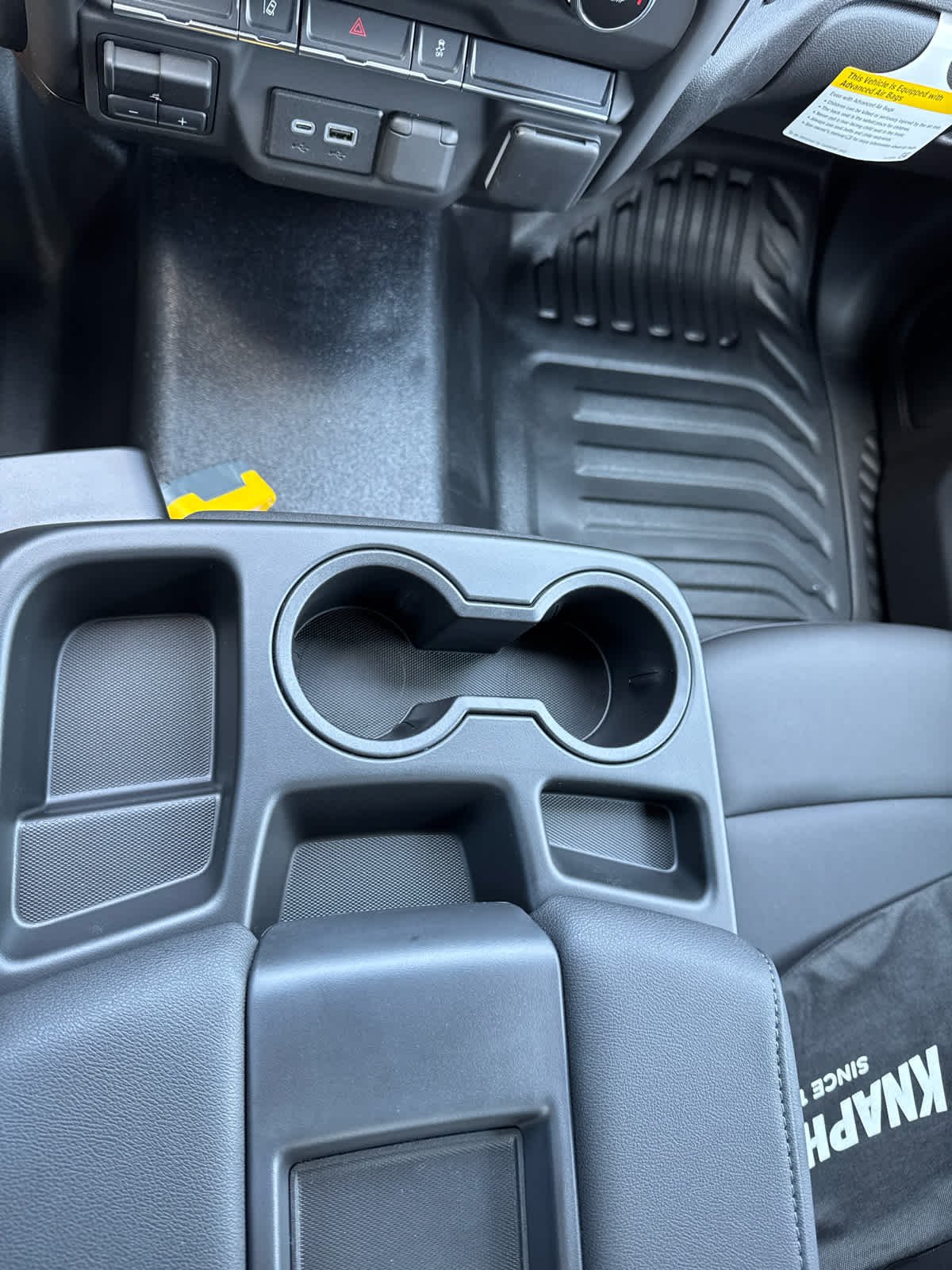 2025 Chevrolet Silverado 3500 HD Work Truck - Photo 22