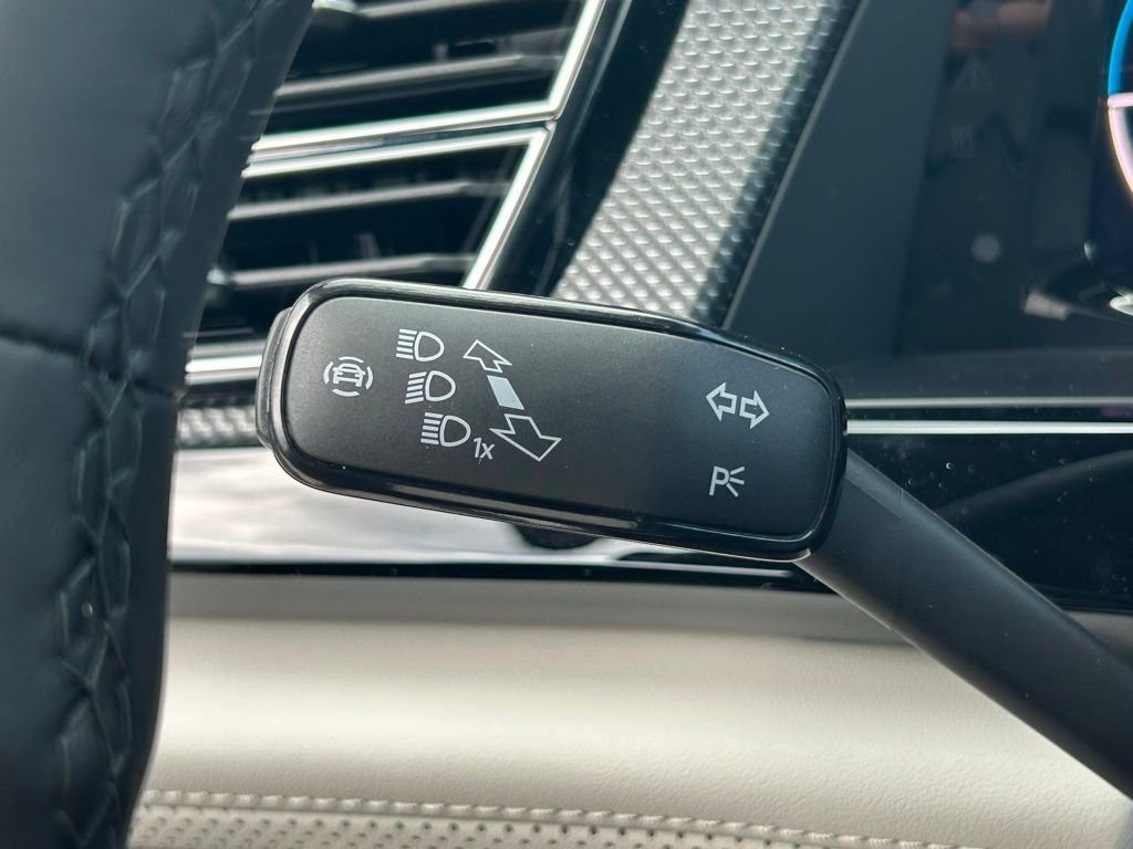 New 2026 Black Volkswagen SEL Premium R-Line image 28
