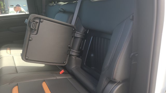 2026 GMC Sierra 2500HD AT4 - Photo 22