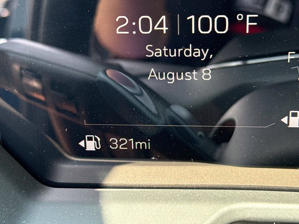 2026 GMC Acadia Denali - Photo 27