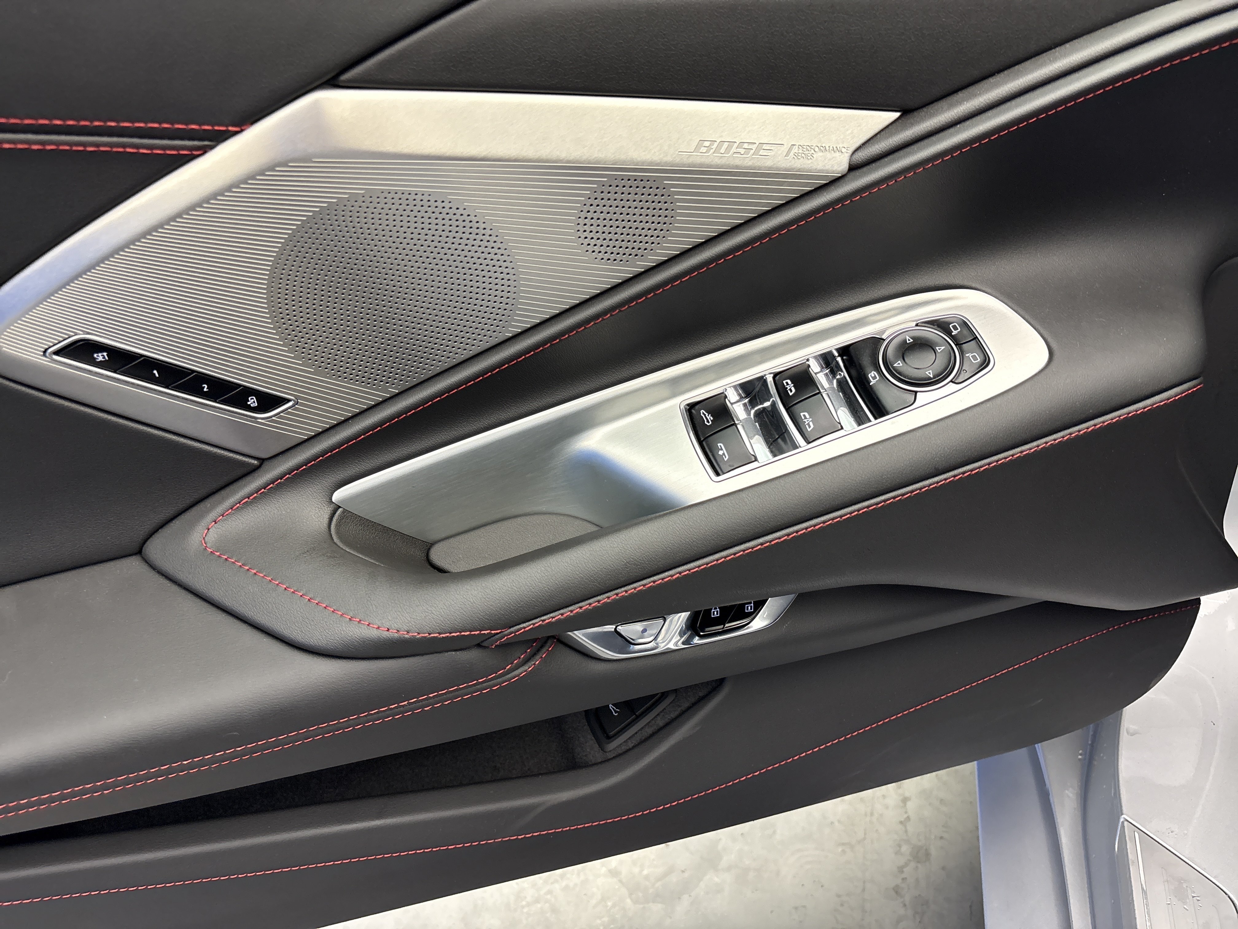 2026 Chevrolet Corvette 2LT - Photo 10