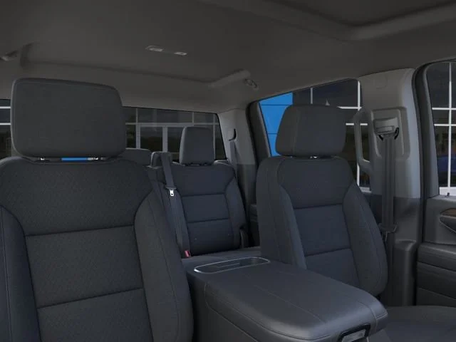 2026 Chevrolet Silverado 2500 HD LT - Photo 24