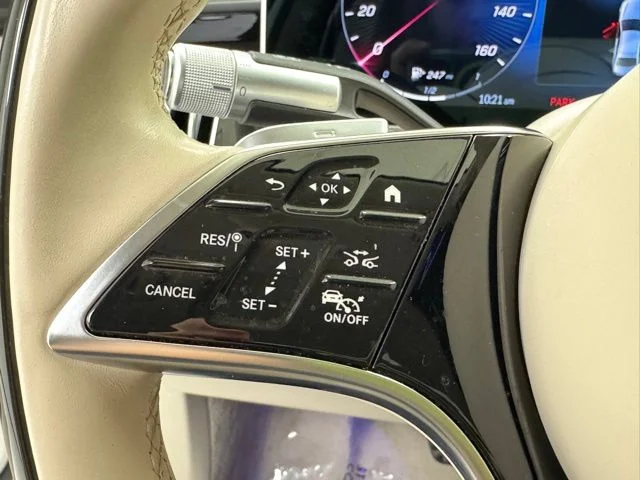 2021 Mercedes-Benz S-Class S580 - Photo 17