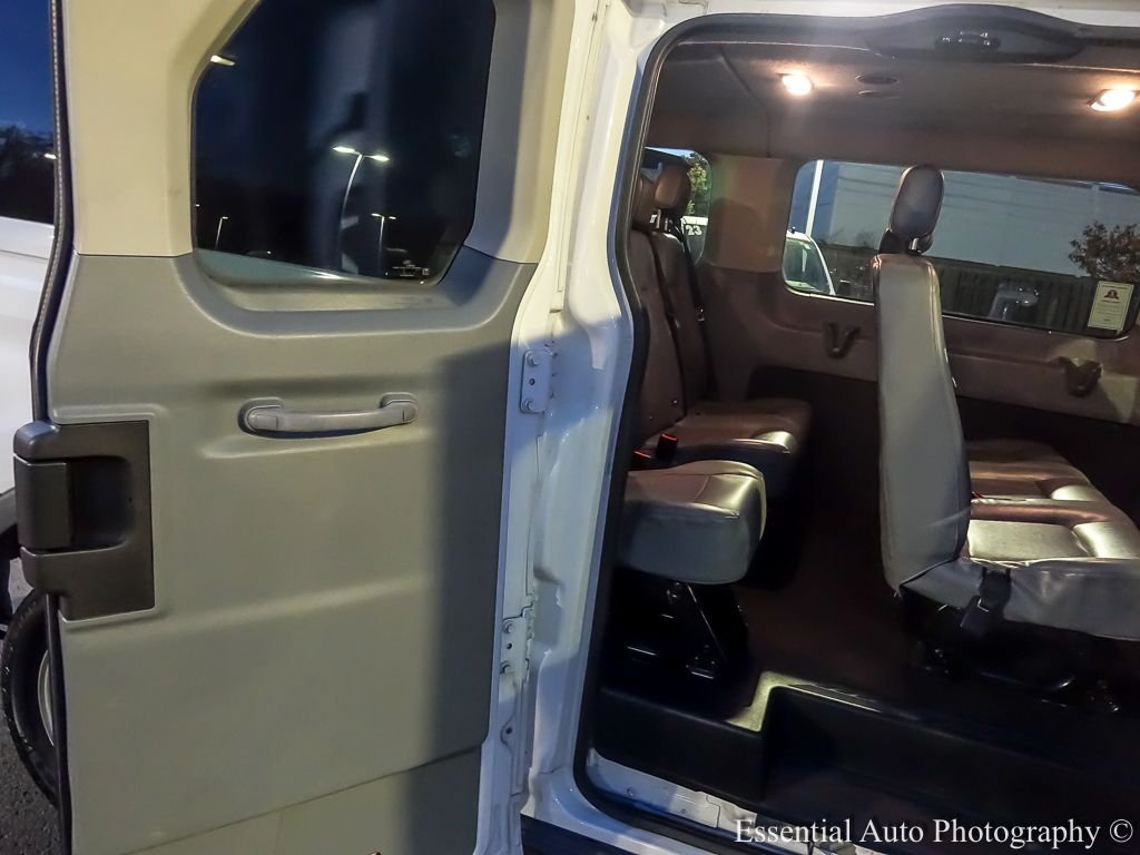 2016 Ford Transit XL - Photo 22