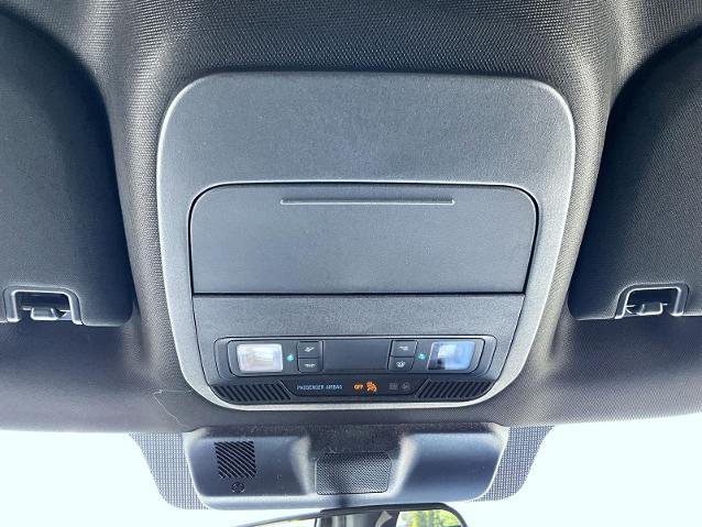 New 2026 Agate Black Metallic Ford STX image 43