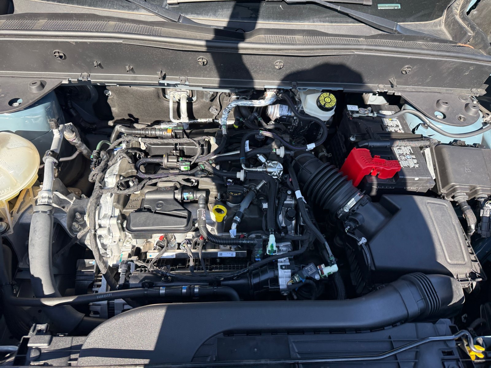 Used 2023 Area 51 Ford Big Bend image 20