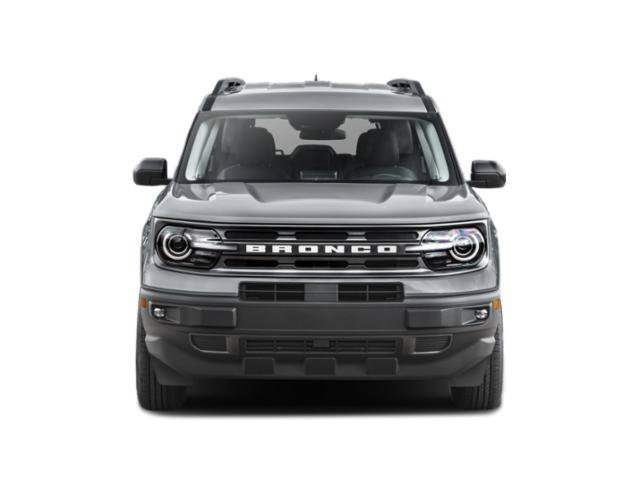 Used 2022 Silver Metallic Ford Big Bend image 4