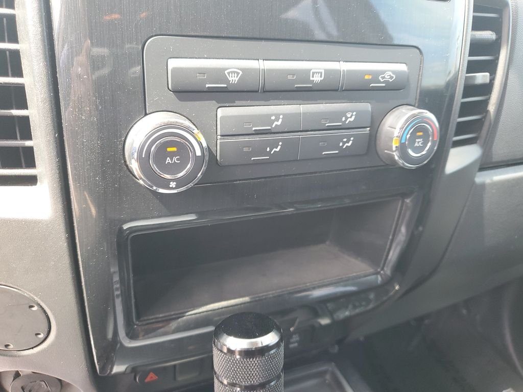 Used 2013 Cayenne Red Metallic Nissan SV image 18