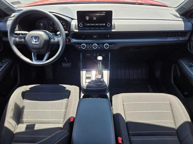 Used 2023 Red Honda Sport image 15