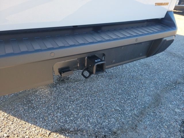 2026 Ford Maverick Tremor - Photo 64