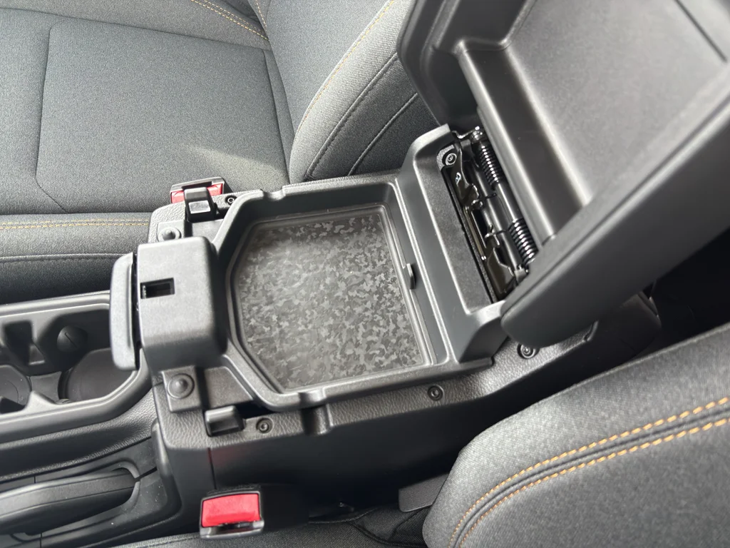 2025 Jeep Wrangler 4-Door Sport S - Photo 25