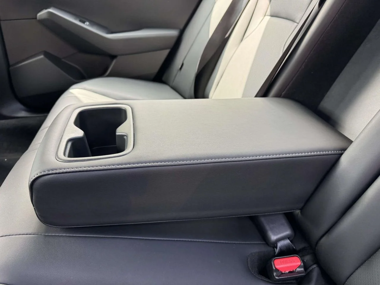 2024 Honda Accord Hybrid Sport-L - Photo 19