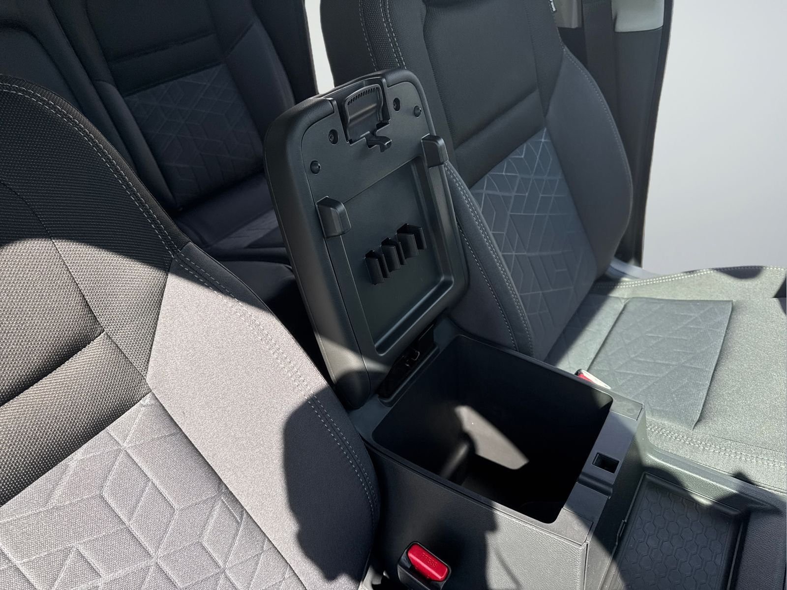 New 2026 Gray Nissan SV image 45