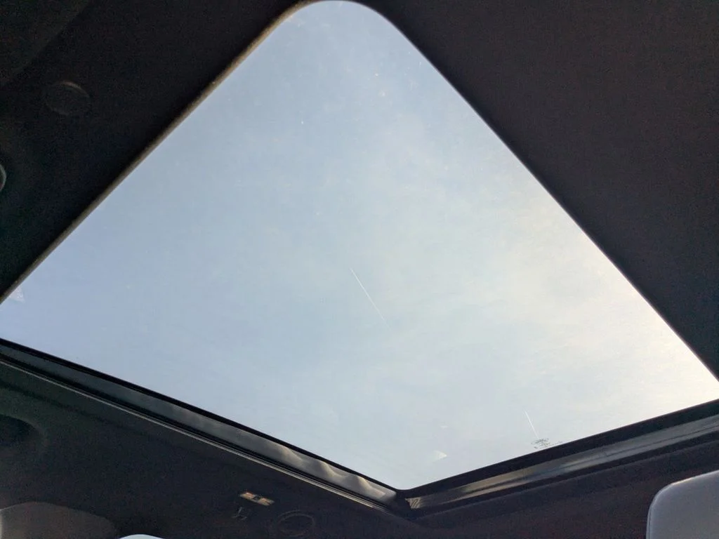 New 2026 Carbonized Gray Metallic Ford ST image 18