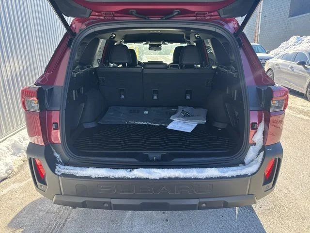 2026 Subaru Outback Premium - Photo 17