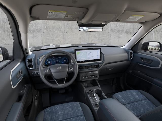 2025 Ford Bronco Sport Heritage - Photo 9