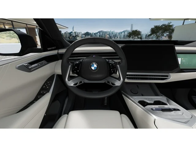 New 2027 Carbon Black Metallic BMW  image 13