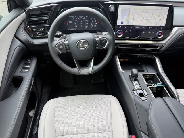 Used 2024 Beige Lexus 350 image 20