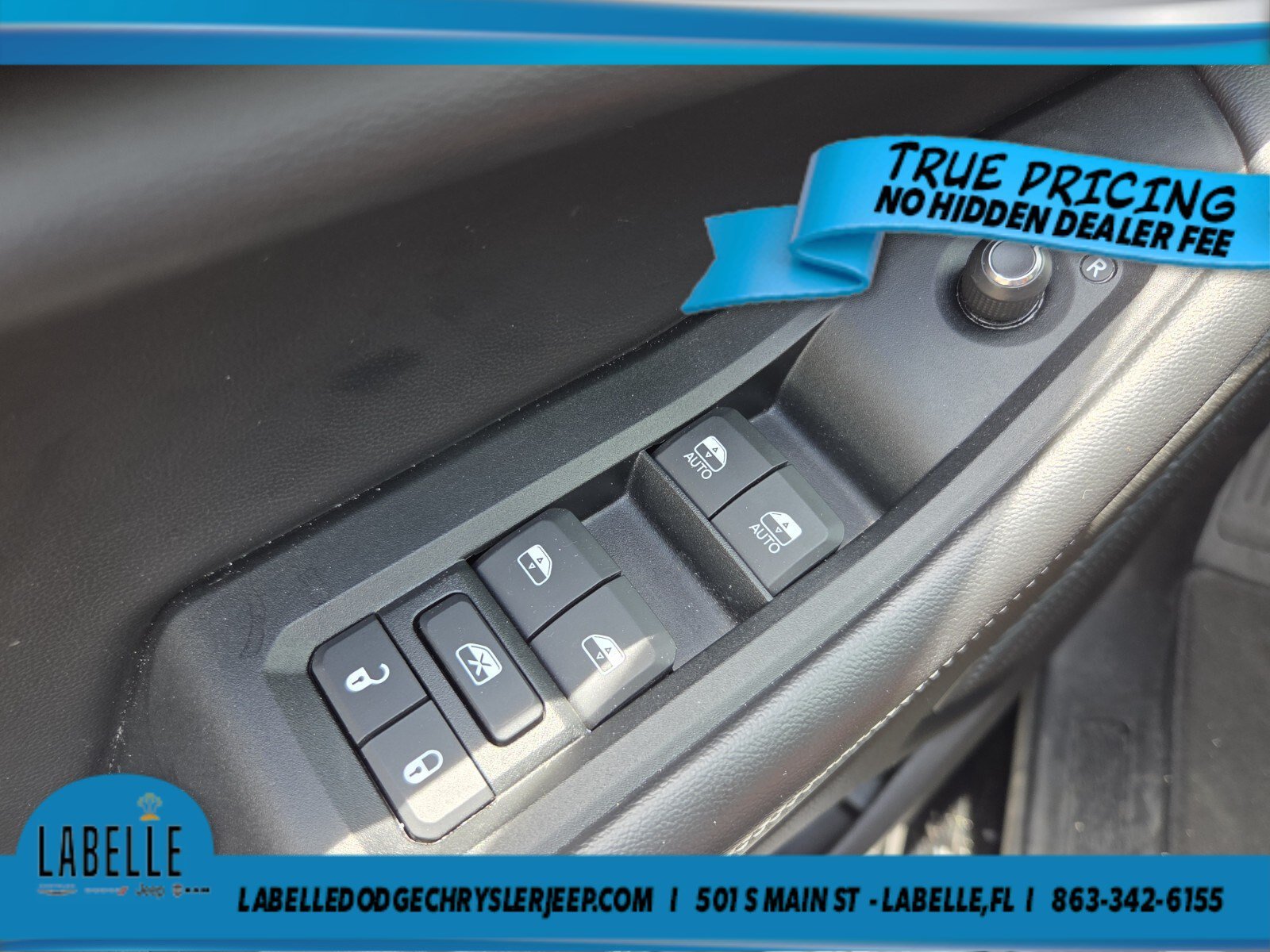2024 Jeep Grand Cherokee L Altitude - Photo 29