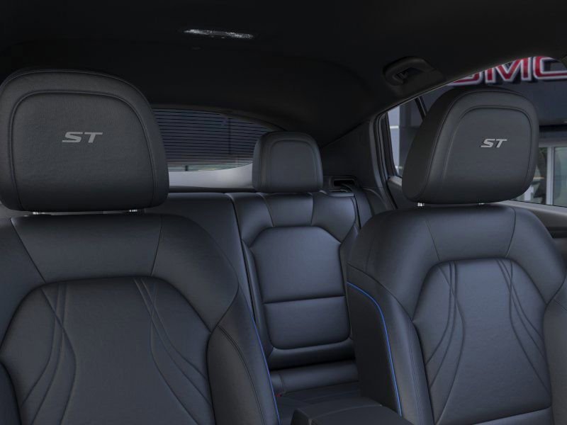 2026 BUICK ENVISTA - Image 30