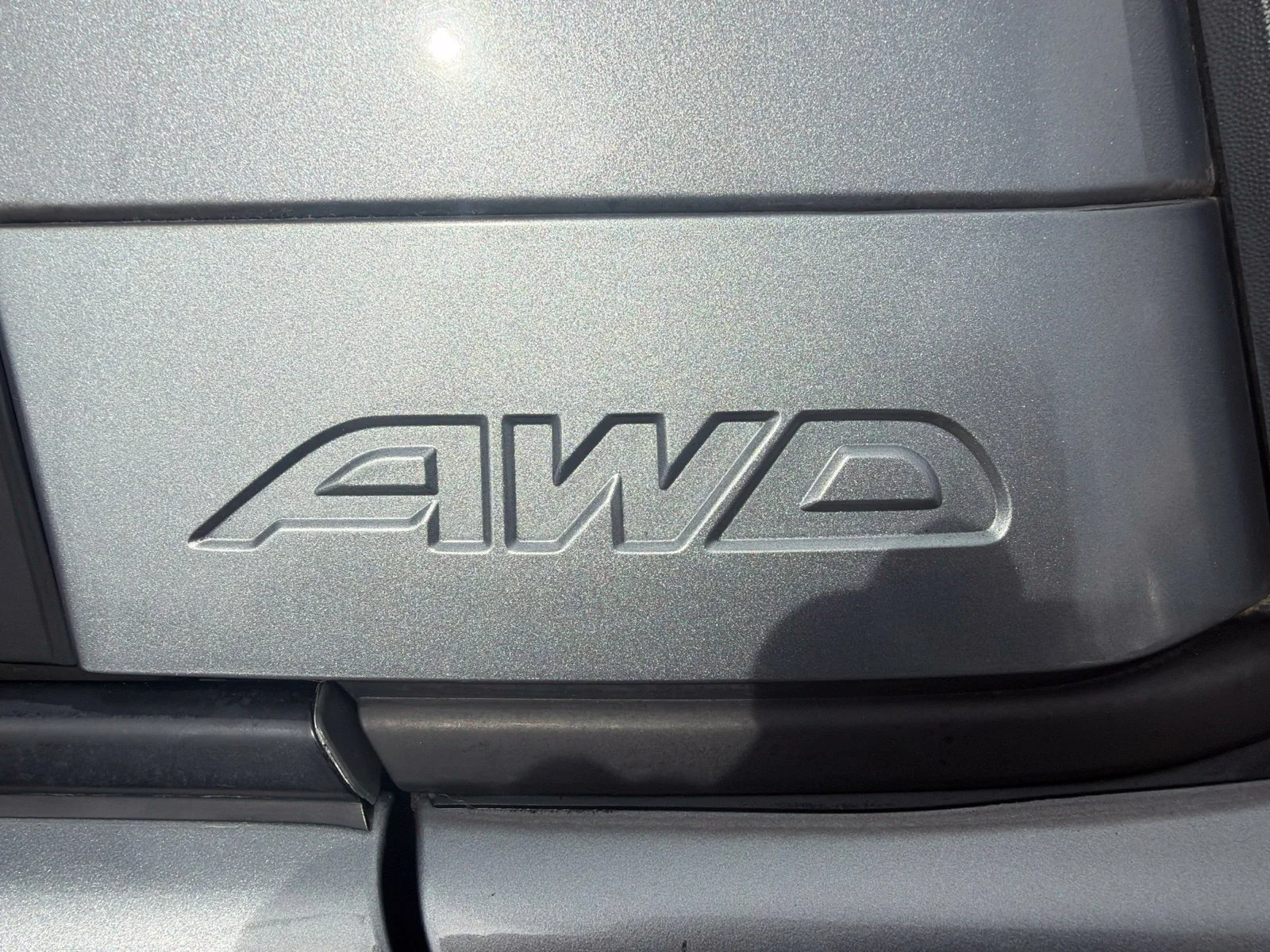Used 2005  Subaru Sport image 10