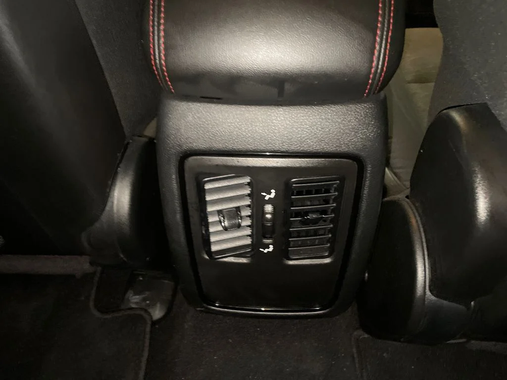 Certified Used 2025 Octane Red Pearlcoat Dodge GT image 26