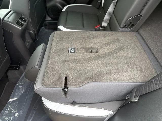 2026 Buick Envision Sport Touring - Photo 37