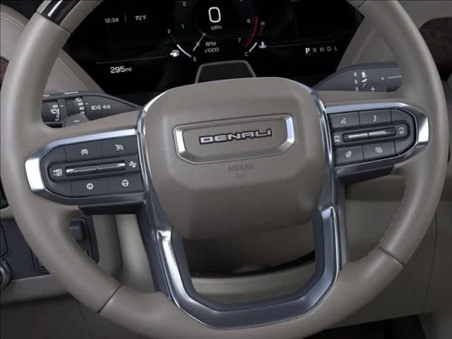 2026 GMC Yukon Denali - Photo 19