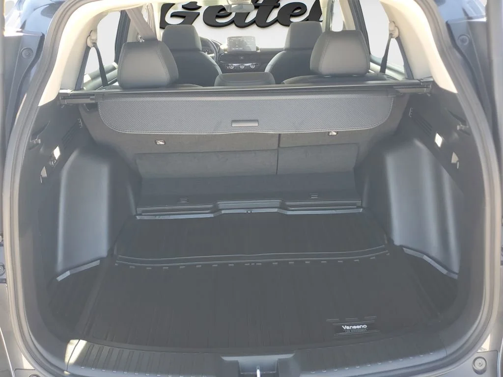 Used 2026 Gray Honda EX-L 2WD image 23