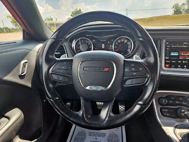 Used 2022 Orange Dodge GT image 14