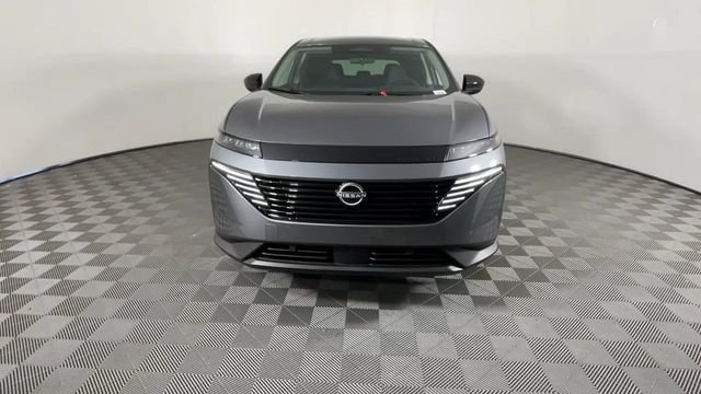 2025 Nissan Murano SV - Photo 2