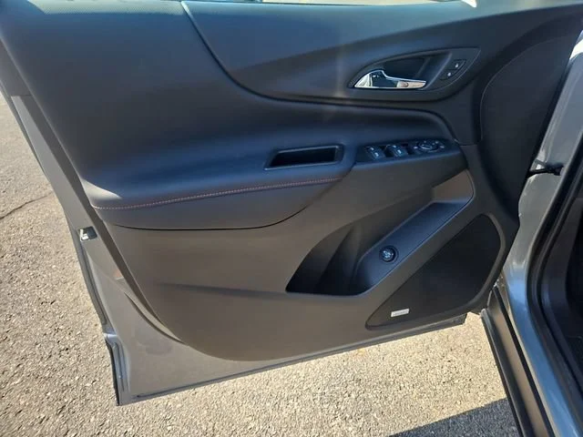 Used 2024 Sterling Gray Metallic Chevrolet RS image 11
