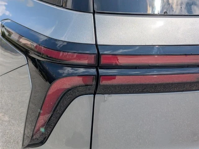 New 2026 Sterling Gray Metallic Chevrolet LT image 18
