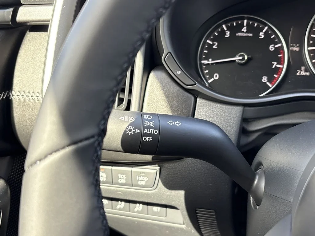2026 Mazda CX-50 Turbo - Photo 19