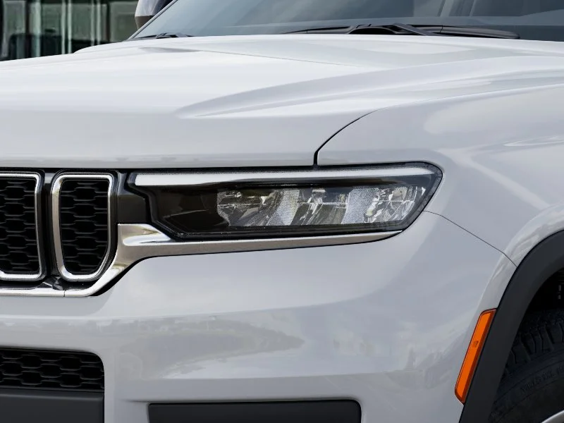 2025 Jeep Grand Cherokee L Laredo - Photo 25
