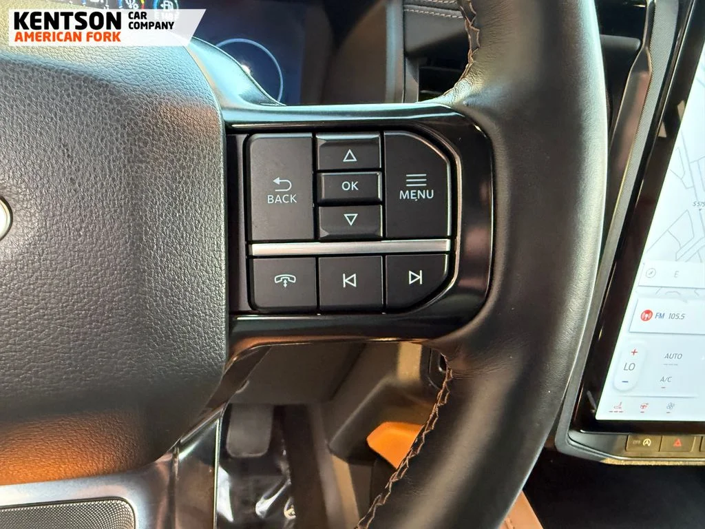 2024 Ford Expedition Platinum - Photo 18