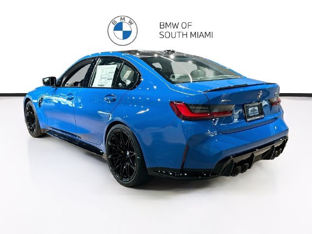 New 2027  BMW Competition image 5