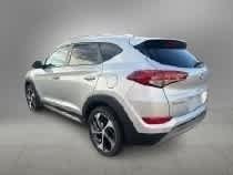 Used 2017 Molten Silver Hyundai Sport image 4