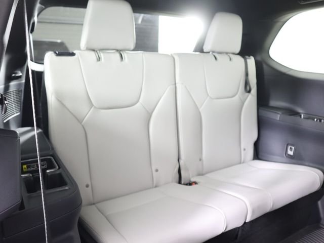 2026 Lexus TX - Photo 23
