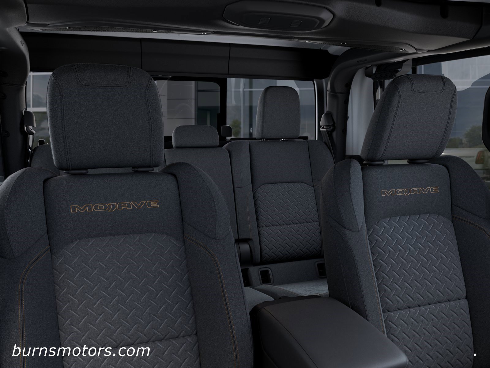 2026 Jeep Gladiator Mojave - Photo 26