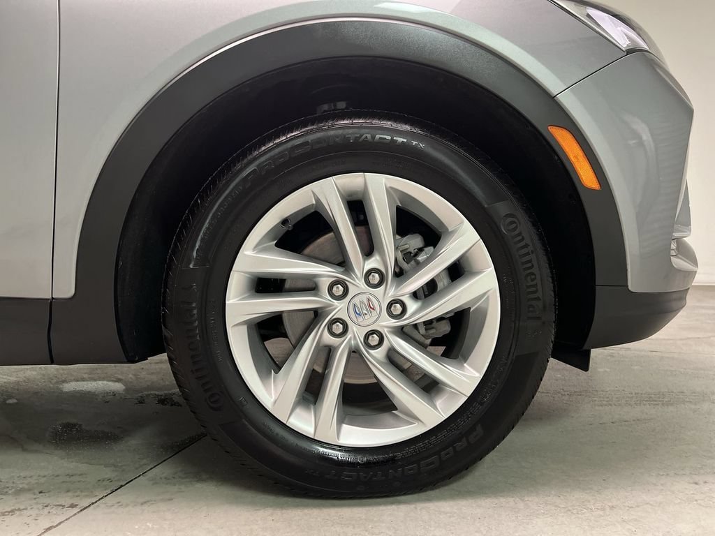 2025 Buick Envista Preferred - Photo 10