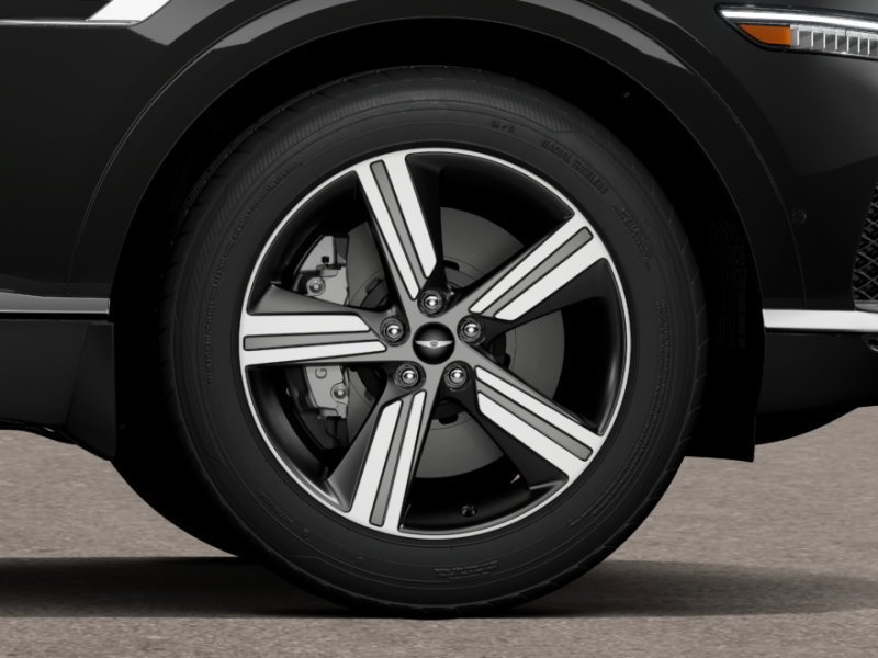 New 2026 Vik Black Genesis 3.5T image 8