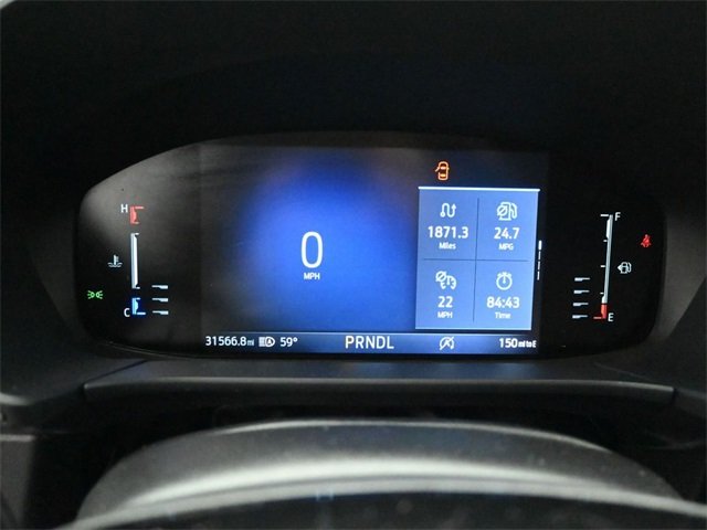 2023 FORD ESCAPE - Image 12