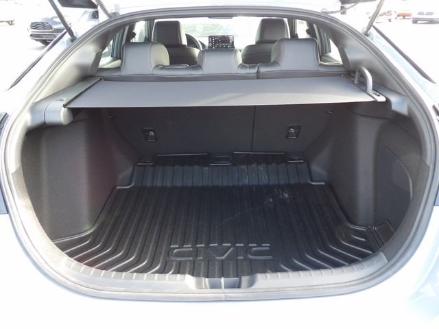 New 2026 Urban Gray Pearl Honda Sport Touring image 11